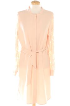 Vestido casual M Uterqüe
