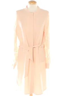 Vestido casual M Uterqüe, foto 1 de 2