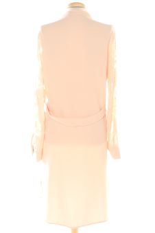 Vestido casual M Uterqüe