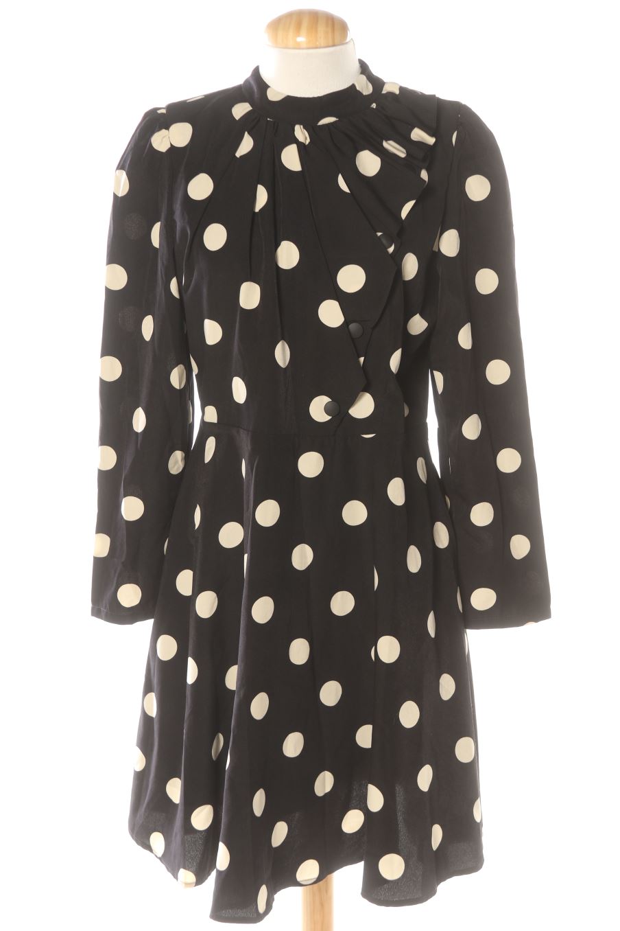 Robe casual Minueto de la taille L, de couleur imprimés