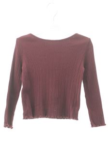 Jersey 6 años H&M