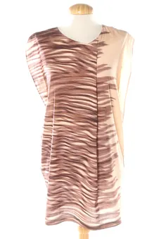 Vestido casual S Zara, foto 1 de 2