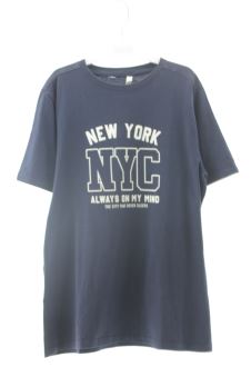 Camiseta 13 años Mango