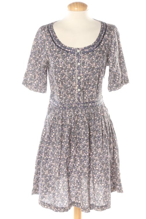Robe casual