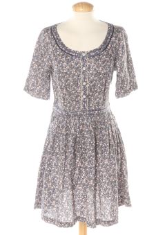 Vestido casual M Pepe Jeans, foto 1 de 2
