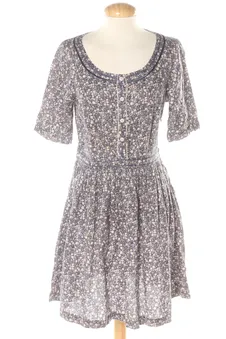 Vestido casual M Pepe Jeans, foto 1 de 2