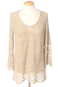 Pull M Cortefiel, photo 1 sur 2