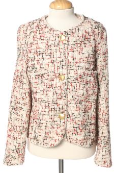 Blazer S Made in italy, foto 1 de 2