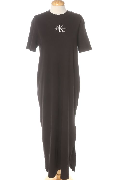 Vestido casual