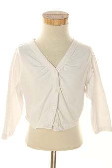 Gilet manches longues 6 ans Name it