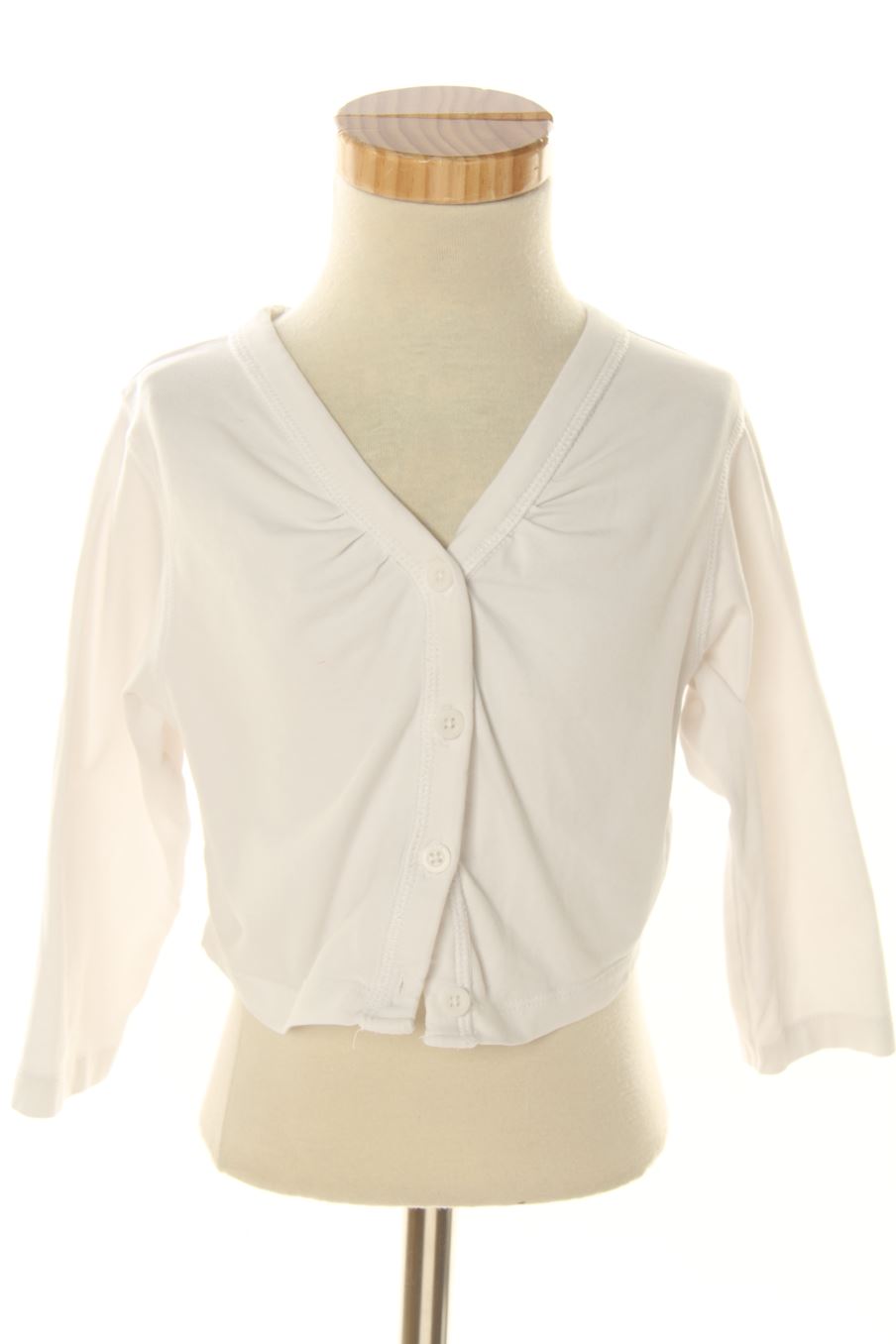 Gilet manches longues Name it de la taille 6 ans de seconde main