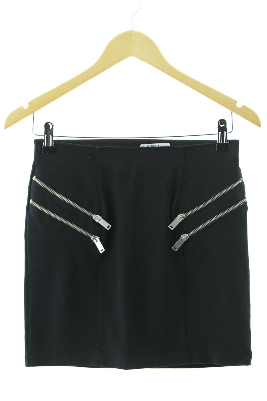 Jupe Pimkie de la taille S, de couleur noir