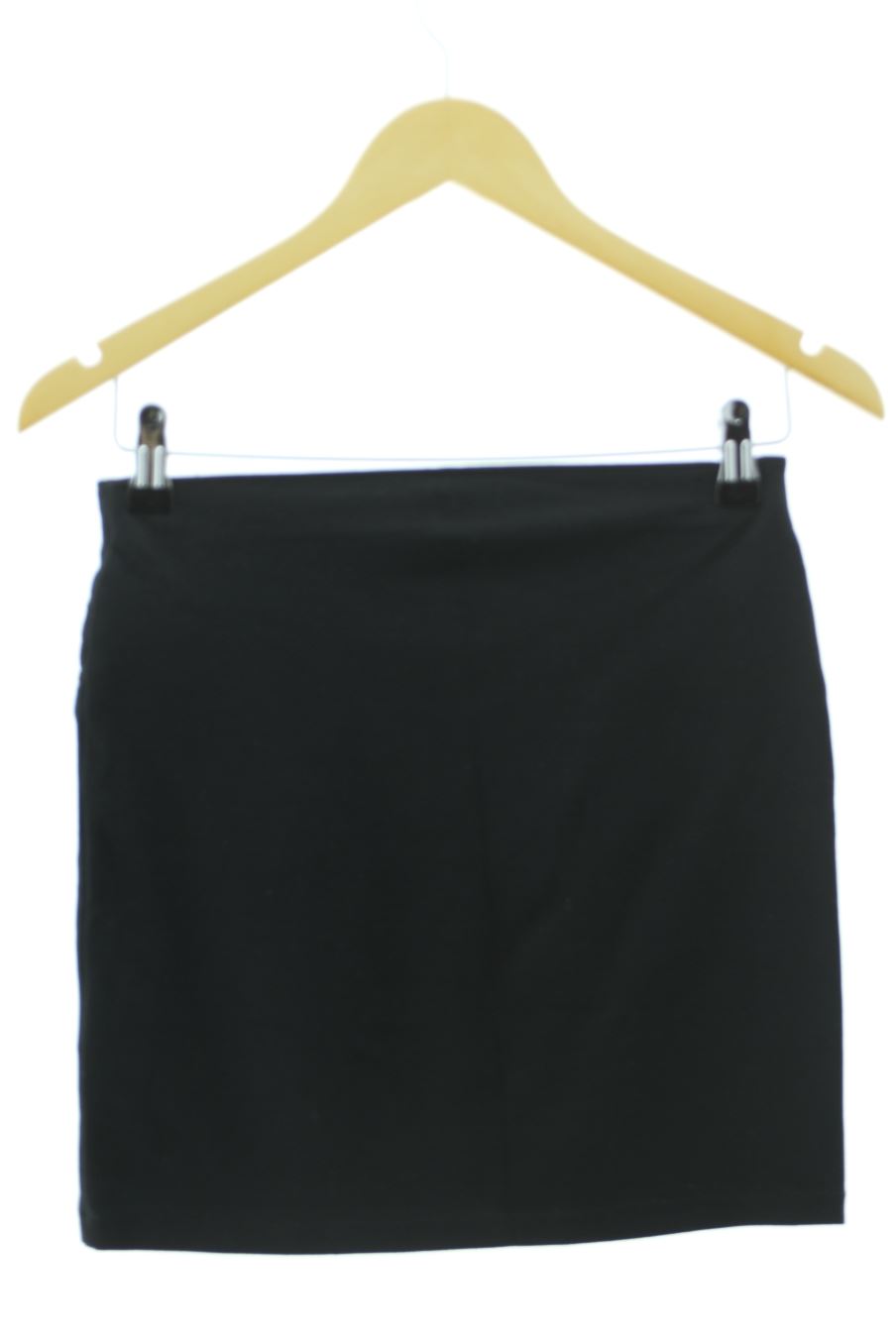 Jupe Pimkie de la taille S, de couleur noir