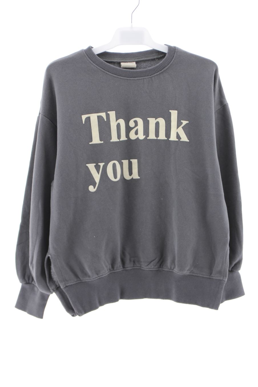 Sudadera de Zara de la talla 6 años de segunda mano