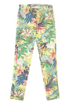 Pantalon 34 trf (ZARA), photo 1 sur 2