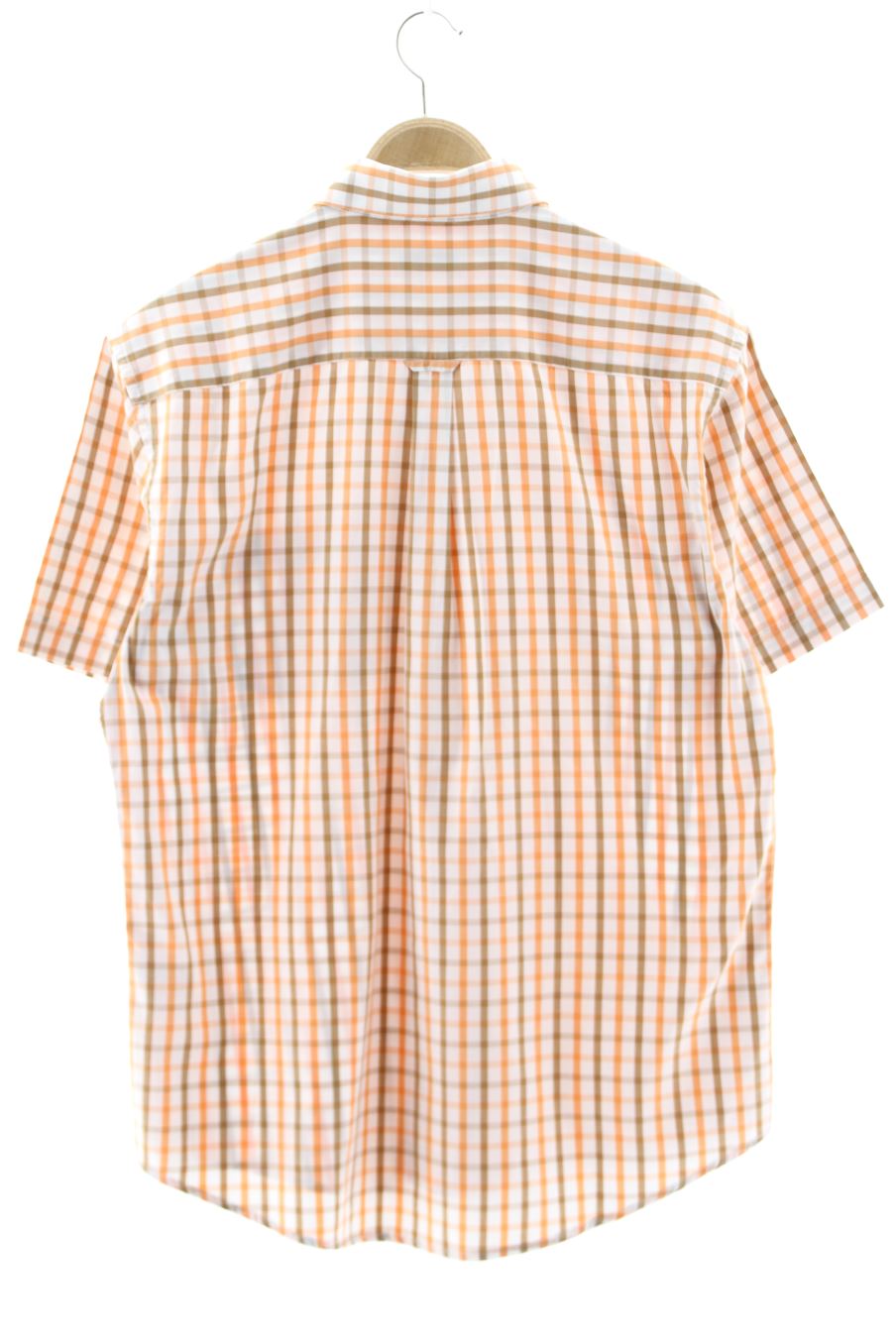 Chemise à manches courtes Pierre Cardin de la taille L