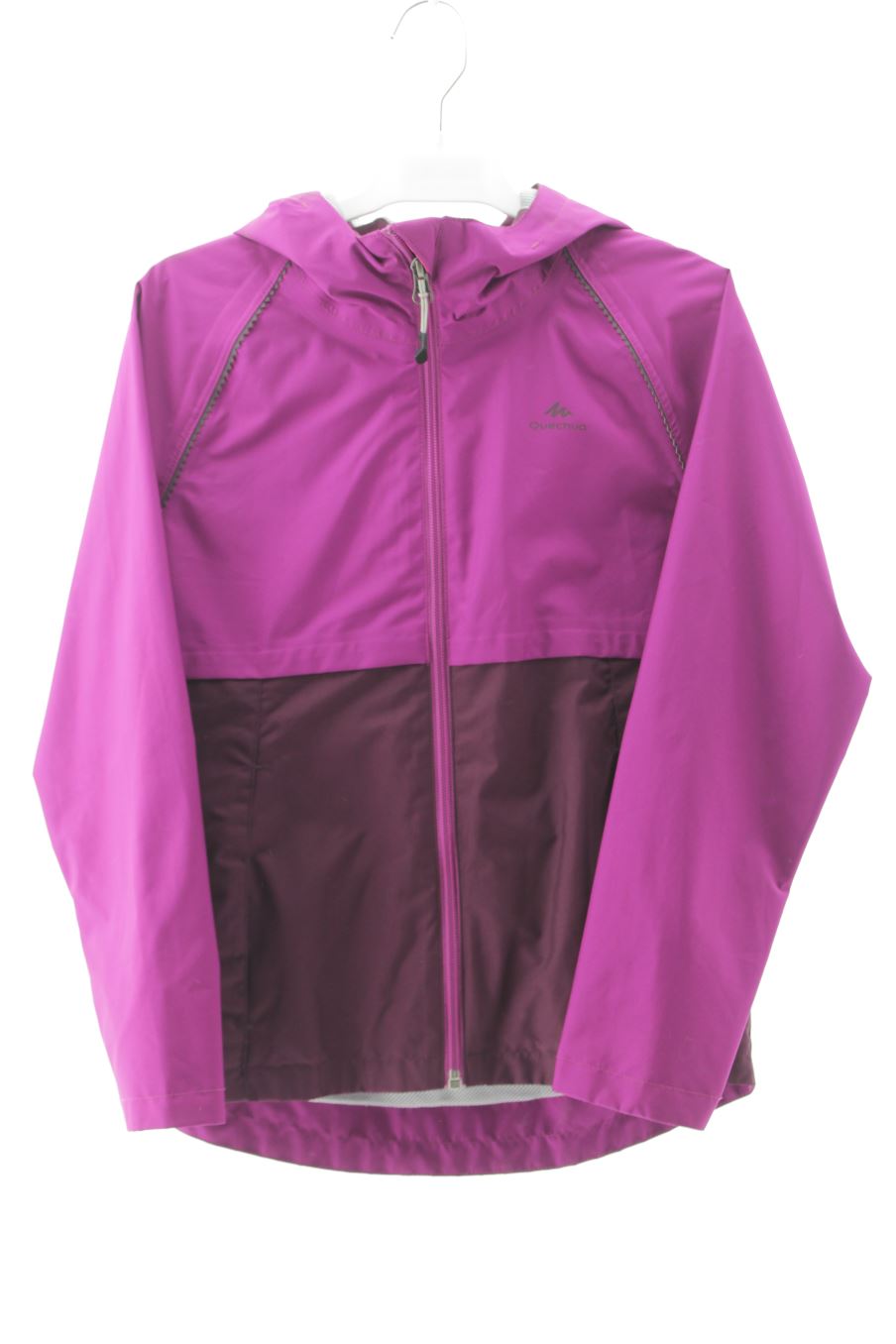 Blouson Quechua (DECATHLON) de la taille 10 ans de seconde main