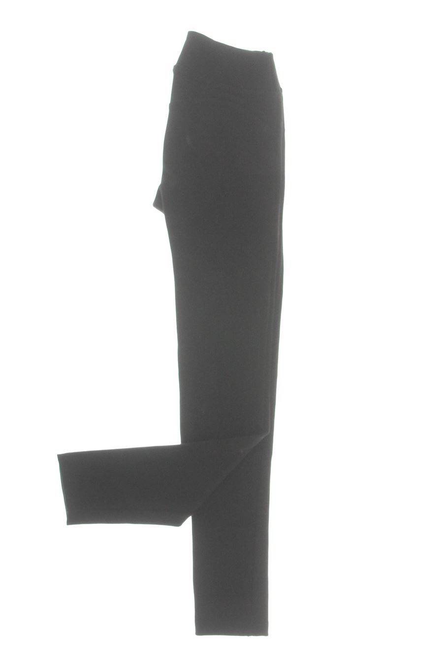 Leggings de Calzedonia de la talla M, de color negro