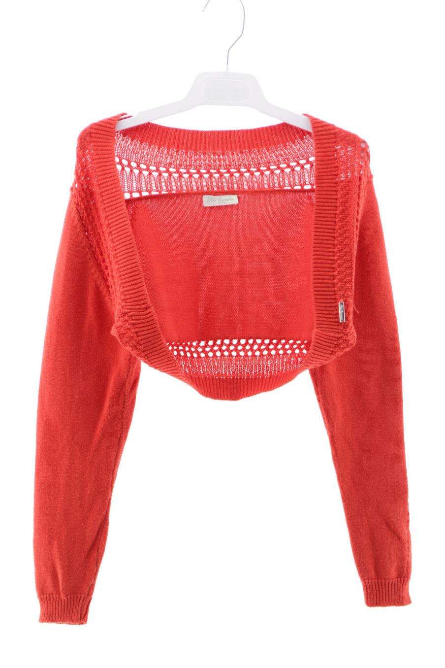 Chaqueta de Pili Carrera de la talla 7 años de segunda mano