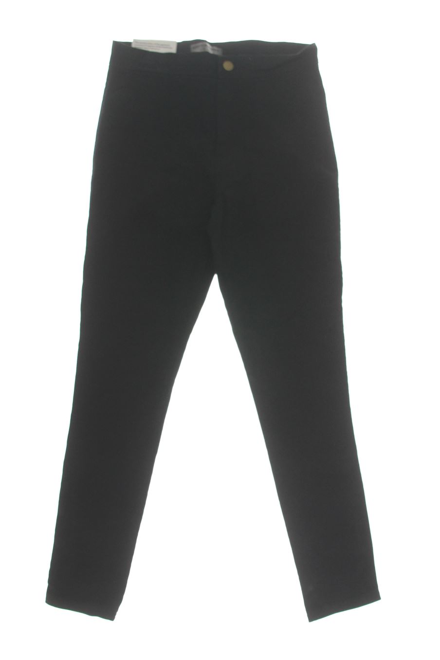 Pantalones de American Apparel de la talla XL, de color azul marino