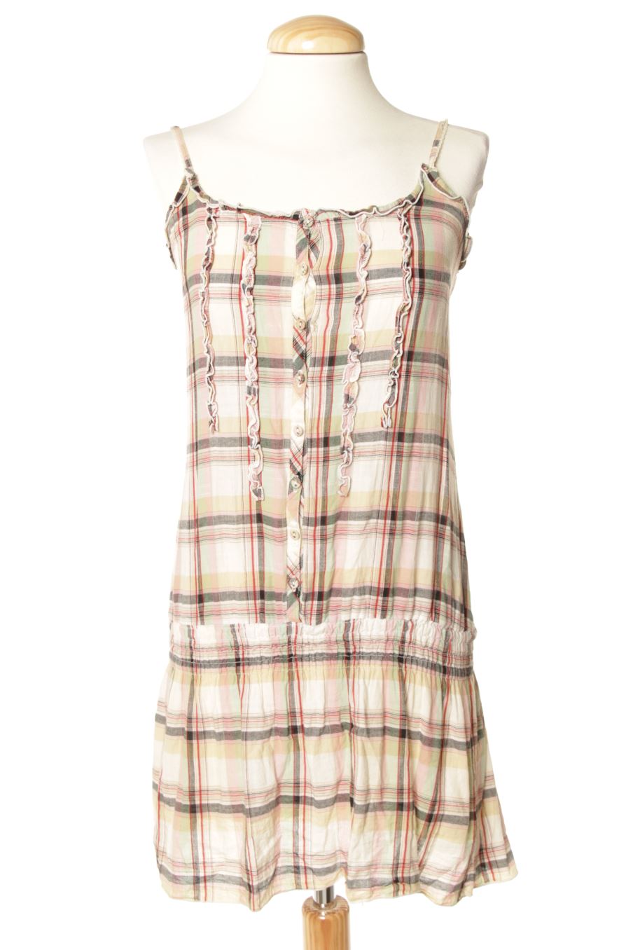 Top Stradivarius de la taille M, de couleur imprimés
