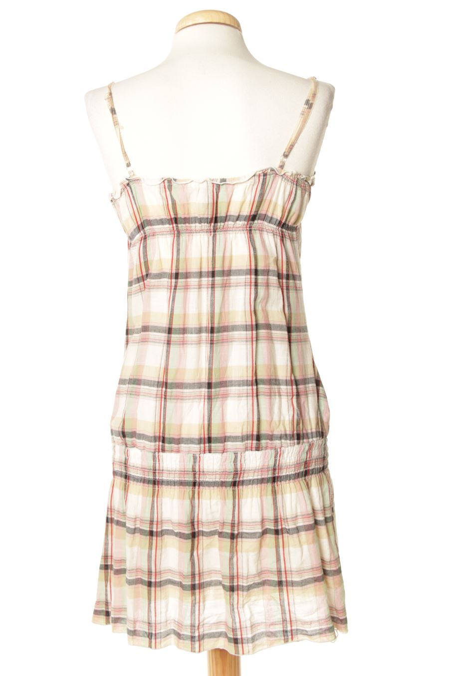 Top Stradivarius de la taille M, de couleur imprimés