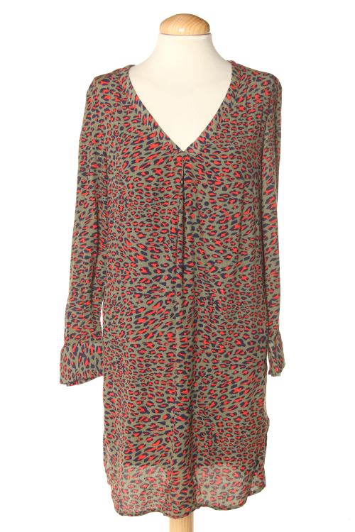 Vestido casual