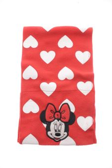 Bufanda 5-8 años PERCENTIL