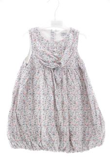 Aufwändiges Kleid 104 Pat & Ripaton