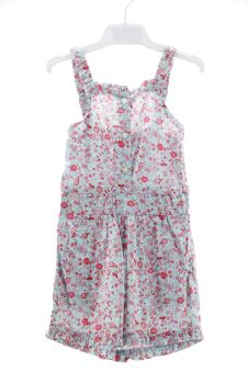 Jumpsuit 104 The first oulet