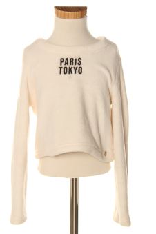 Sweatshirt 128 Ikks