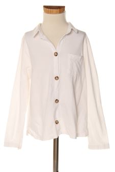 Chemise manches longues 7 ans Massimo Dutti