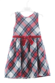 Vestido 2 años H&M