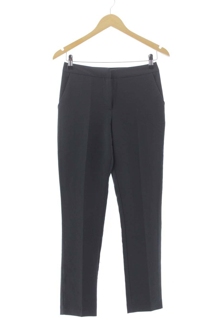 Hose von ASOS Größe 34, Farbe Schwarz, für