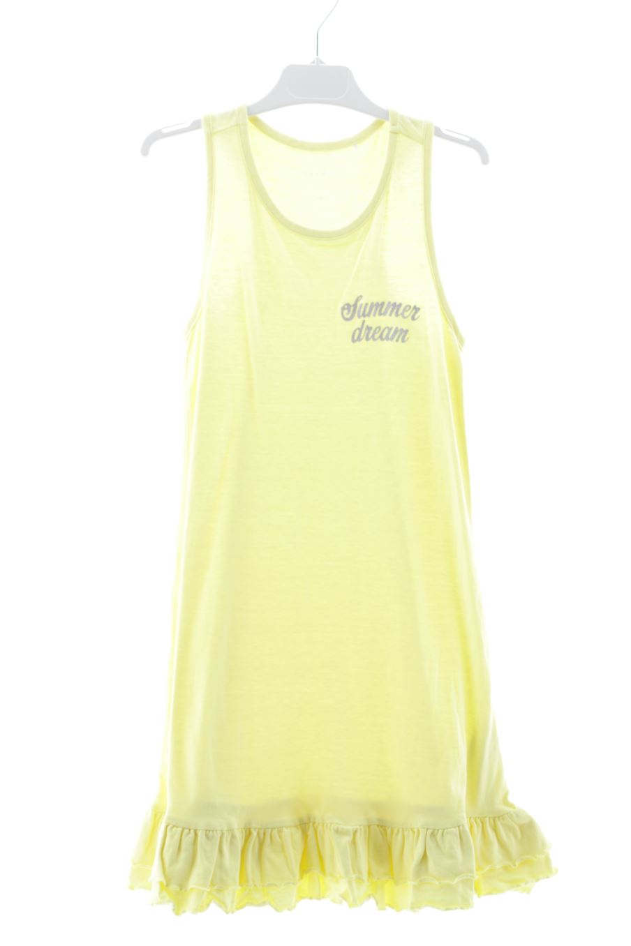 Robe casual Name it de la taille 8 ans de seconde main