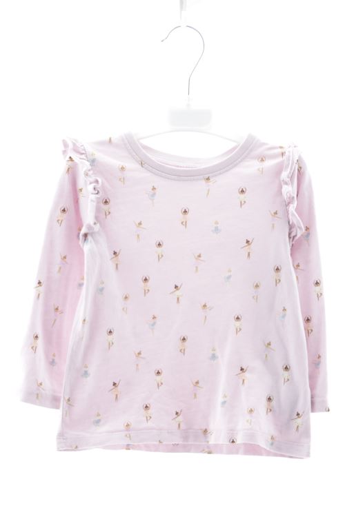 T-shirt manches longues