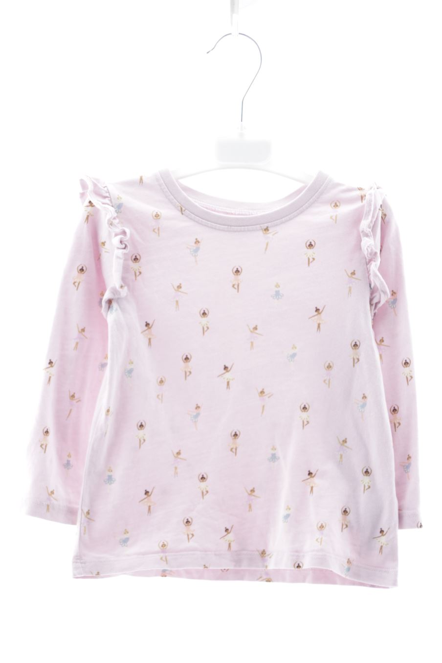T-shirt manches longues Next de la taille 18 mois de seconde main