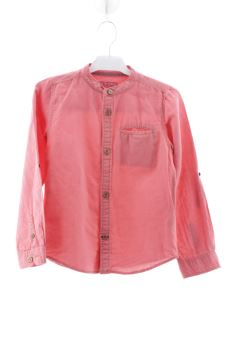 Chemise manches longues 6 ans Unit