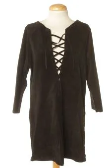 Robe de jour S Isabel marant, photo 1 sur 2