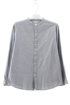 Camisa de manga larga 9 años Gocco