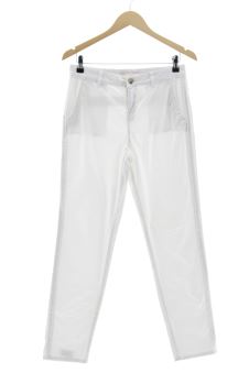 Pantalon 40 Camaieu, photo 1 sur 2