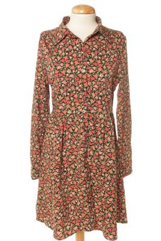 Einfaches Kleid S Muse