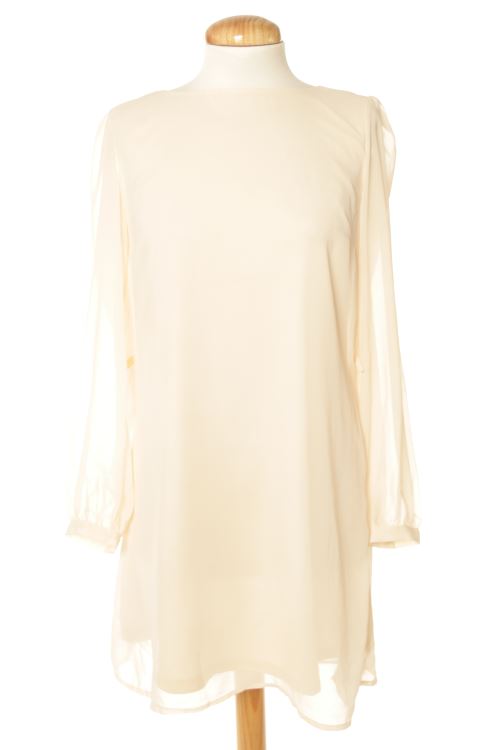 Vestido casual