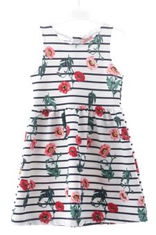 Vestido 3 años H&M