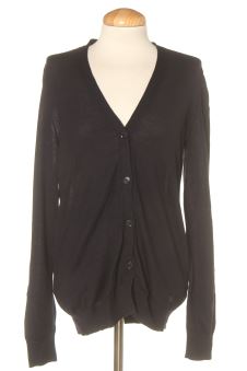 Cardigan 44 Emporio Armani
