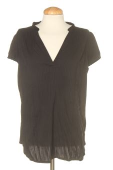 Blouse à manches courtes L H&M Premama