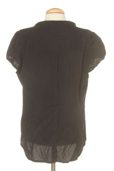 Blouse à manches courtes L H&M Premama
