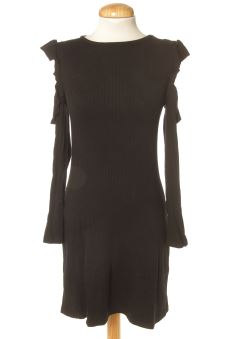 Robe casual S Bershka, photo 1 sur 2
