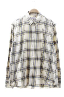 Chemise XXL Alvaro Moreno