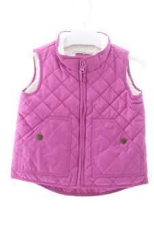 Chaleco de abrigo 3 años Gap